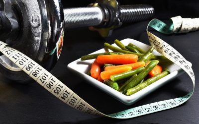 DEPORTE Y VEGANISMO ¿Puede un deportista ser vegano?